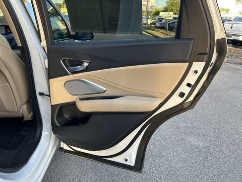 Used 2020 Acura RDX Technology Package image 33
