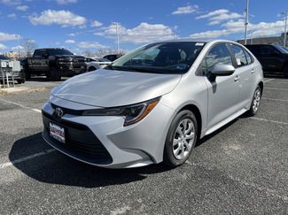 New 2026 Toyota Corolla LE video 1