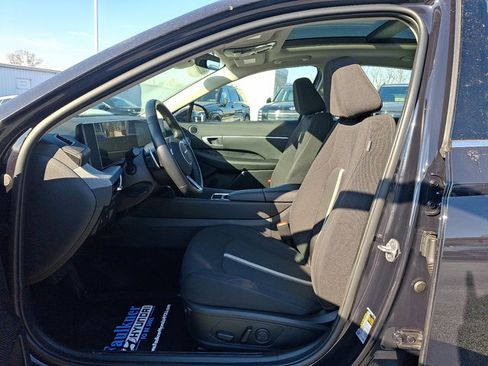 Certified 2025 Hyundai Sonata SEL image 13