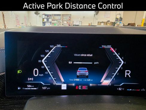 Certified 2026 BMW X5 xDrive40i AWD/4WD image 17