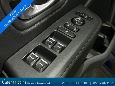 Used 2026 Honda Passport RTL image 20