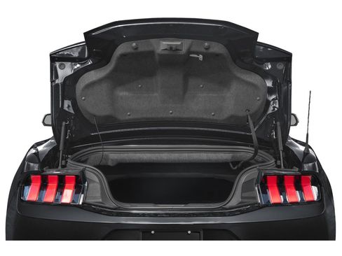 New 2025 Ford Mustang GT Premium RWD image 40