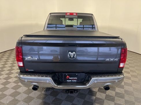 Used 2016 RAM 1500 Big Horn image 7