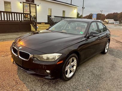 Used 2015 BMW 320i xDrive Sedan