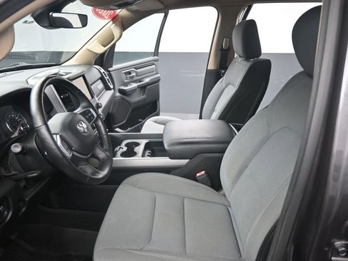 Used 2020 RAM 1500 Big Horn image 9