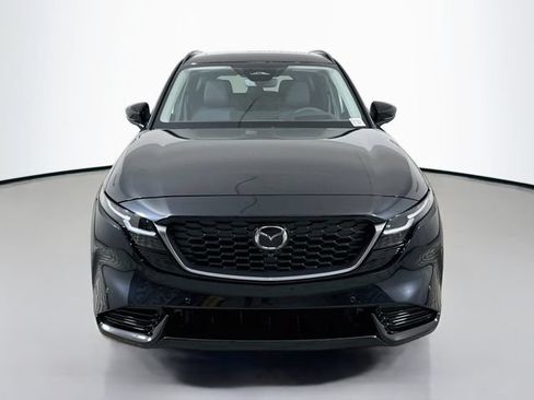 New 2026 MAZDA CX-5 2.5 S w/ Premium Plus Package AWD/4WD image 2