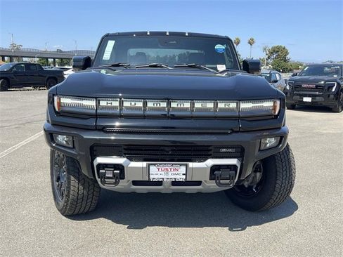 New 2026 GMC Hummer EV 4x4 Crew Cab image 8