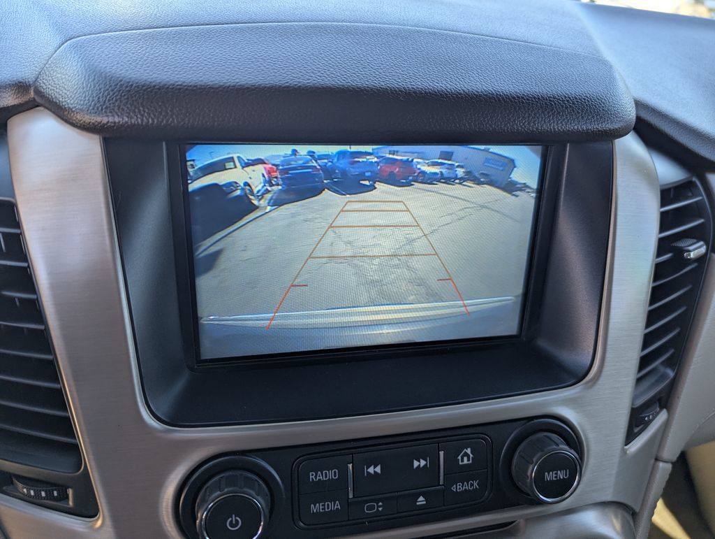 Used 2020 GMC Yukon Denali w/ Denali Ultimate Package AWD/4WD image 16