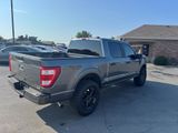 Used 2021 Ford F150 XL w/ STX Appearance Package image 6