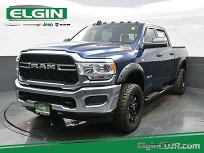 Used 2022 RAM 2500 Tradesman