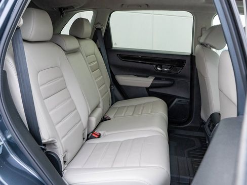 Certified 2024 Honda CR-V EX-L image 20