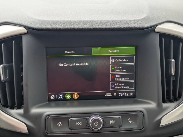 Used 2019 GMC Terrain SLE w/ Driver Convenience Package FWD image 23