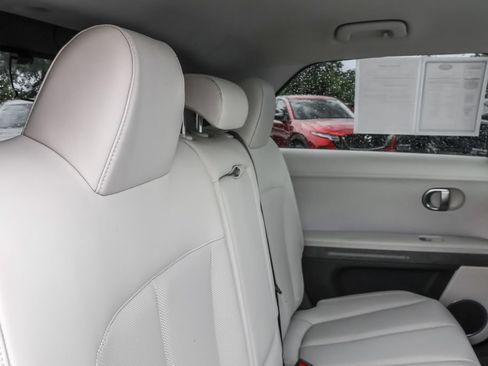 Certified 2023 Hyundai Ioniq 5 SEL AWD/4WD image 33