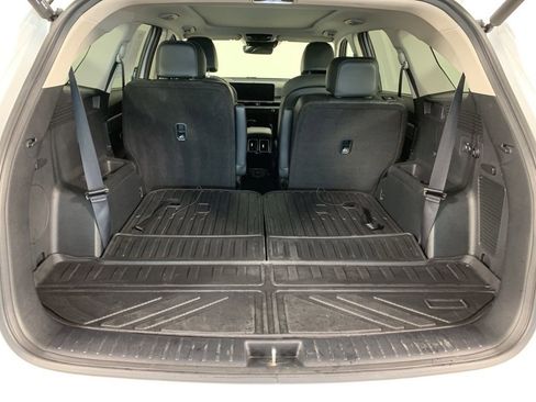 Used 2024 Kia Sorento SX AWD/4WD image 13