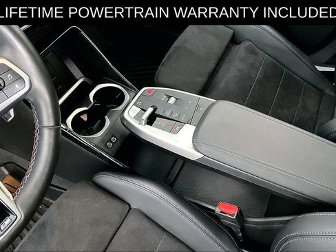 Used 2025 BMW X1 M35i w/ Premium Package AWD/4WD image 17
