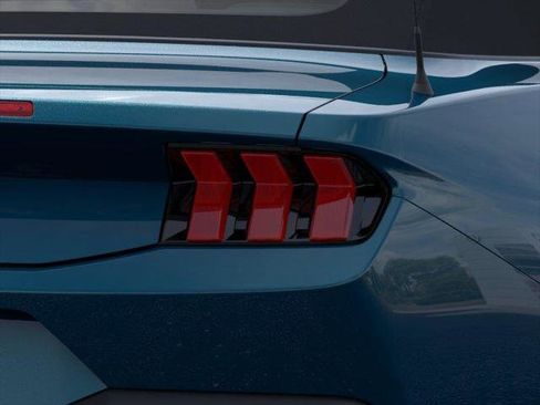 New 2026 Ford Mustang GT Premium image 21