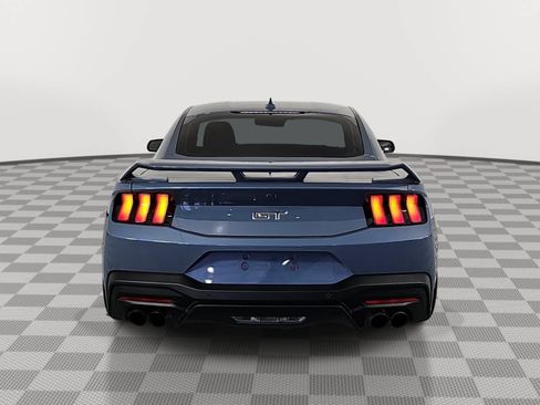 Used 2025 Ford Mustang GT w/ GT Performance Package RWD image 7