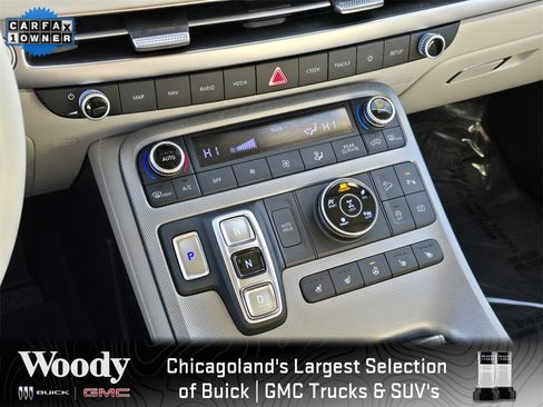 Used 2024 Hyundai Palisade Limited image 22