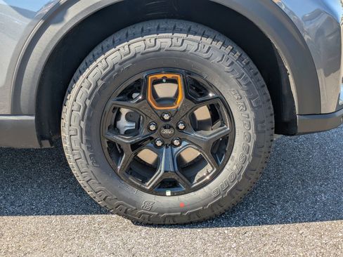 New 2026 Ford Explorer Tremor w/ Tremor Ultimate Package image 12