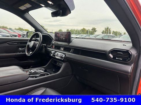 Used 2026 Honda Passport TrailSport Elite image 35