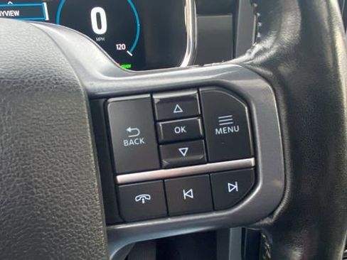 Used 2023 Ford F150 Lariat w/ Equipment Group 502A High AWD/4WD image 25