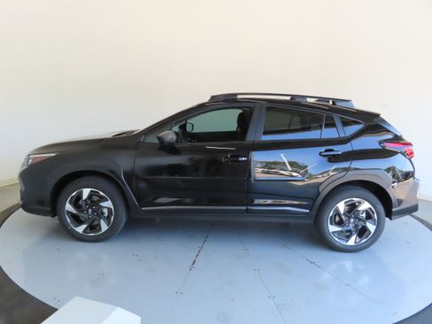 New 2025 Subaru Crosstrek 2.5i Limited image 9