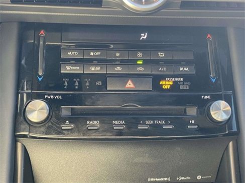 Used 2022 Lexus IS 350 F Sport image 28