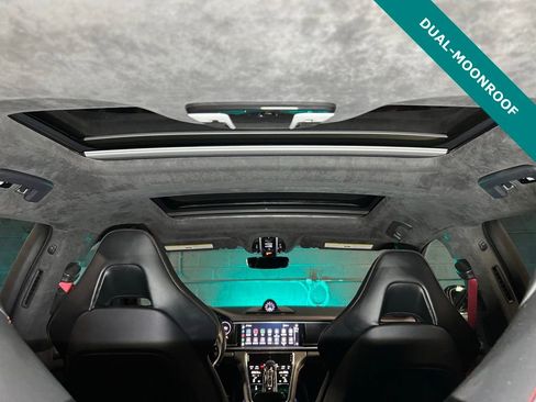 Used 2023 Porsche Panamera GTS image 5