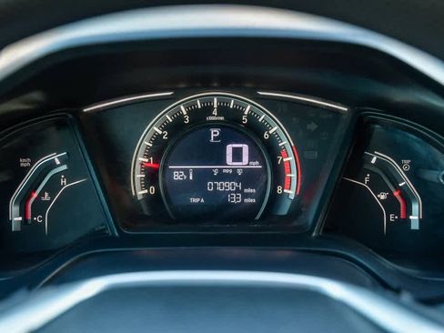 Used 2017 Honda Civic LX-P image 26