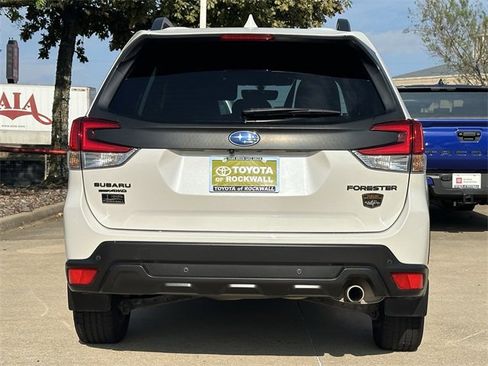 Used 2023 Subaru Forester Wilderness image 4