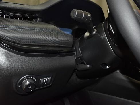 New 2026 Jeep Compass Latitude AWD/4WD image 23