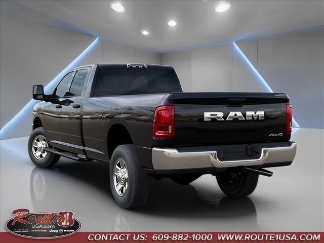 New 2027 RAM 3500 Tradesman AWD/4WD image 3