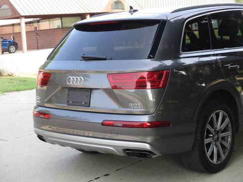 Used 2018 Audi Q7 3.0T Prestige w/ Prestige Package AWD/4WD image 67