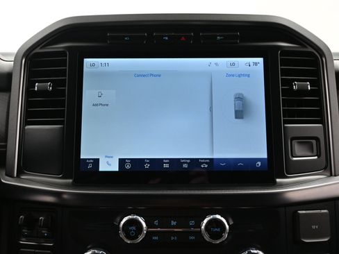 Used 2023 Ford F150 Platinum image 32