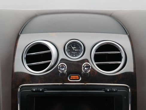 Used 2017 Bentley Flying Spur W12 AWD/4WD image 47