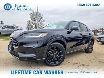 Used 2023 Honda HR-V Sport