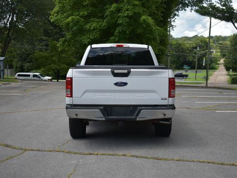 Used 2016 Ford F150 XLT w/ Equipment Group 302A Luxury AWD/4WD image 6
