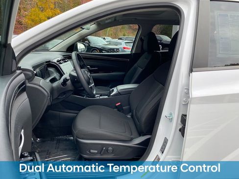 Used 2022 Hyundai Tucson SEL w/ Convenience Package image 13