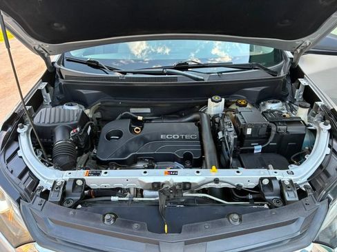 Used 2018 Chevrolet Equinox LS FWD image 21