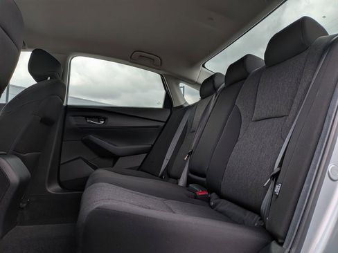 Used 2024 Honda Accord LX image 25