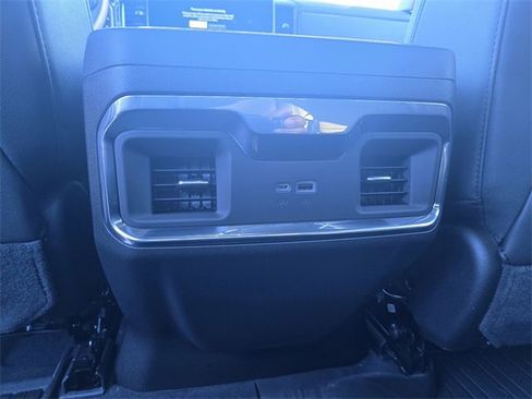 New 2026 GMC Sierra 1500 Elevation w/ Elevation Premium Package image 15