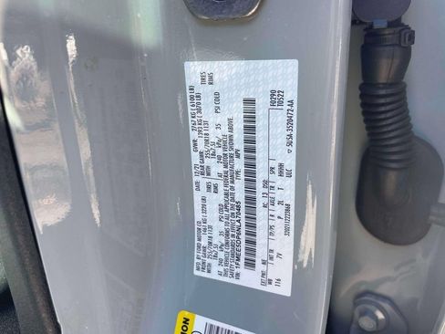 Used 2022 Ford Bronco Outer Banks AWD/4WD image 19
