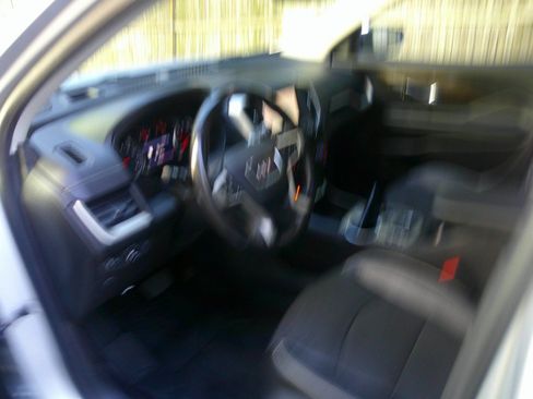 Used 2020 GMC Terrain Denali w/ Denali Premium Package AWD/4WD image 46