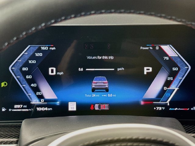 New 2027 BMW X7 M60i AWD/4WD image 12
