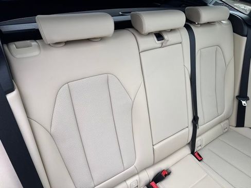 Certified 2024 BMW X3 xDrive30i image 32