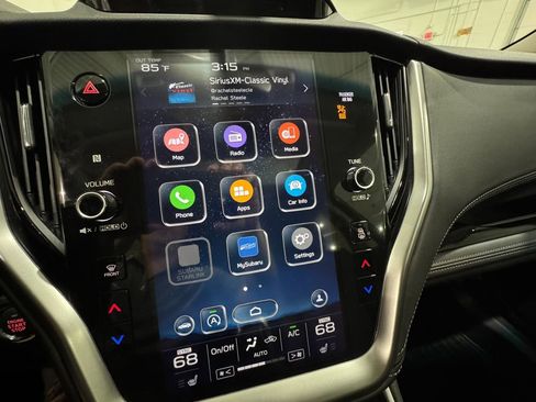 Used 2021 Subaru Outback Limited image 20