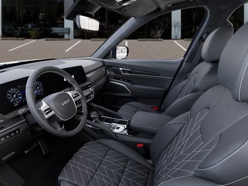 New 2025 Kia Telluride SX X-Line image 17