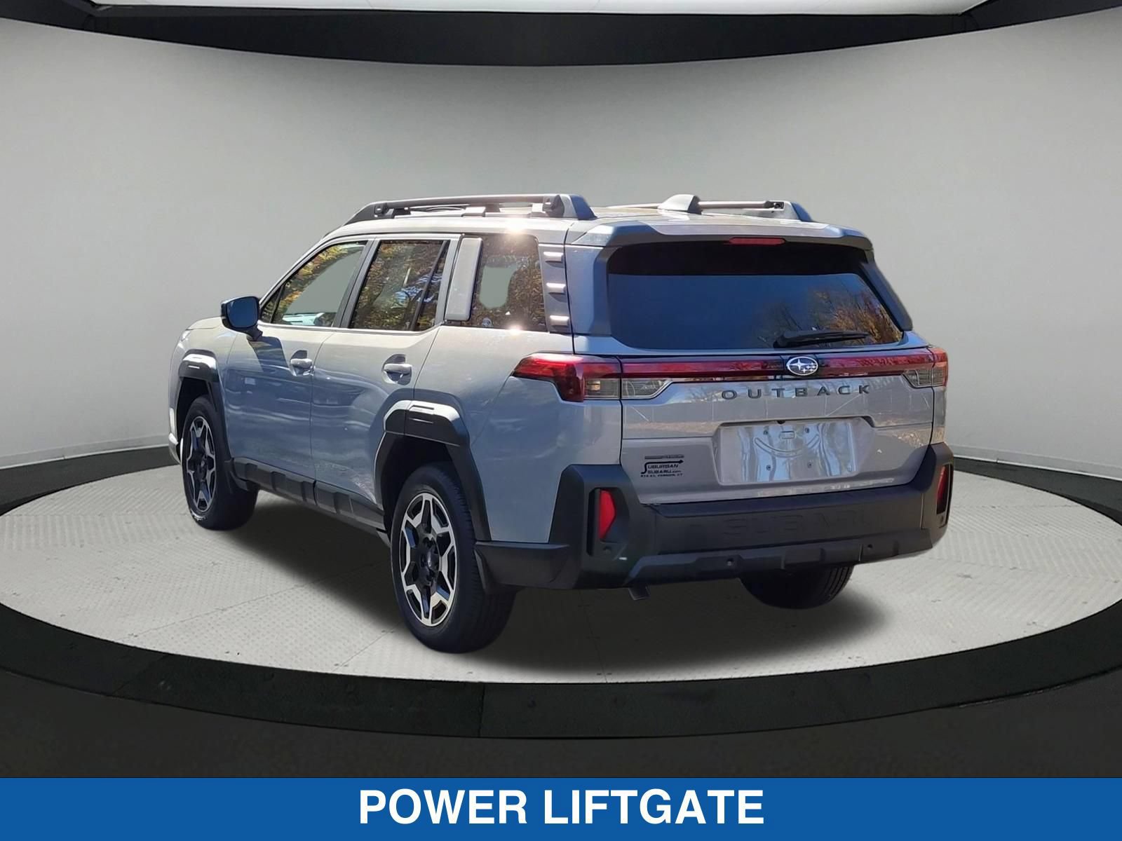 Certified 2026 Subaru Outback Touring AWD/4WD image 6