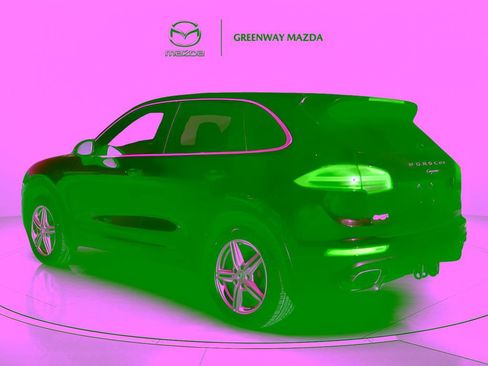 Used 2016 Porsche Cayenne AWD/4WD image 18