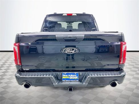 New 2025 Ford F150 STX w/ LOBO Package image 5